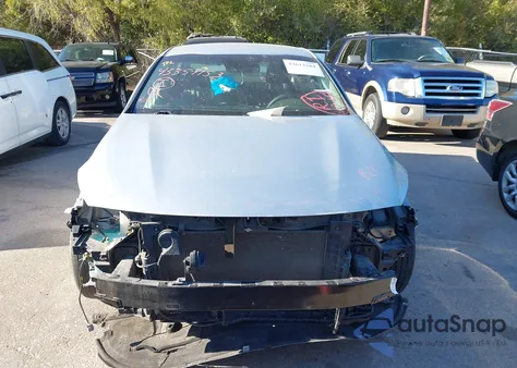 2020 Kia Optima Lx из США, поврежденный, VIN 5XXGT4L32LG399628